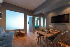Acropolis Elite Suite
